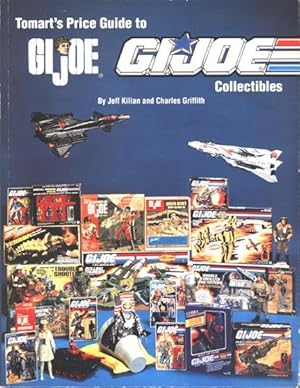 Immagine del venditore per Tomart's Price Guide to G.I. Joe Collectibles venduto da COLLECTOPHILE