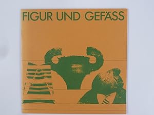 Immagine del venditore per Figur und Gefss. venduto da Antiquariat Dorner