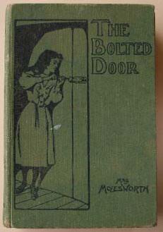 Imagen del vendedor de The bolted door and other stories. a la venta por Lost and Found Books