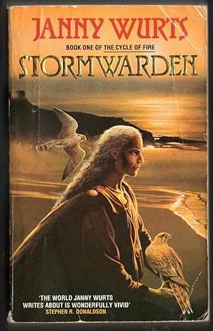 Seller image for Storm Warden for sale by Riley Books