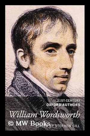 Seller image for William Wordsworth for sale by MW Books Ltd.