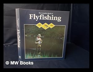 Seller image for The complete book of flyfishing for sale by MW Books Ltd.
