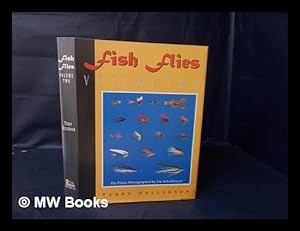 Seller image for Fish flies / Terry Hellekson ; illustrated by Wanda Prunty ; fly plates photographed by Jim Schollmeyer: Volume [2] for sale by MW Books Ltd.