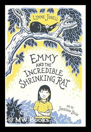 Seller image for Emmy and the incredible shrinking rat for sale by MW Books Ltd.