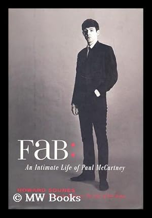 Imagen del vendedor de Fab : an intimate life of Paul McCartney a la venta por MW Books Ltd.