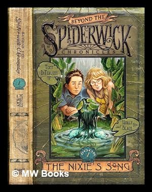 Seller image for The nixie's song / Tony DiTerlizzi and Holly Black for sale by MW Books Ltd.