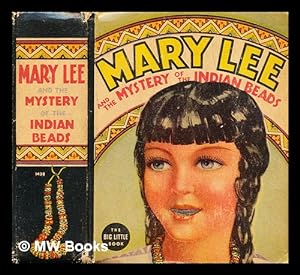Seller image for Mary Lee and the mystery of the Indian Heads for sale by MW Books Ltd.