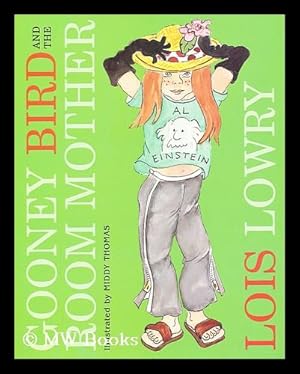 Imagen del vendedor de Gooney Bird and the room mother a la venta por MW Books Ltd.