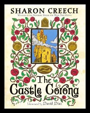 Image du vendeur pour The Castle Corona mis en vente par MW Books Ltd.
