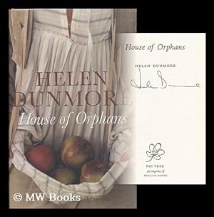 Seller image for House of Orphans / Helen Dunmore for sale by MW Books Ltd.