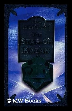 Imagen del vendedor de The star of Kazan a la venta por MW Books Ltd.