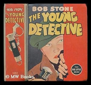 Image du vendeur pour Bob Stone, the young detective / story by Peter K. Maple ; based on "Picture Crimes" mis en vente par MW Books Ltd.
