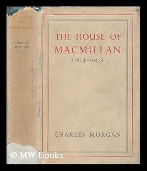 The house of morgan book sale
