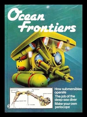 Seller image for Ocean frontiers for sale by MW Books Ltd.