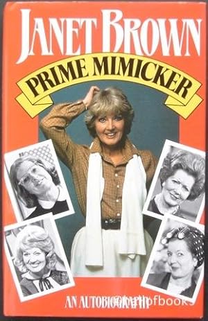 Prime Mimicker: An Autobiography