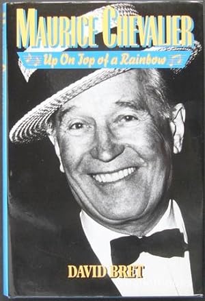 Maurice Chevalier: Up On Top Of A Rainbow