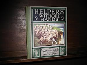 Helpers Without Hands