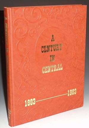 A Century in Central 1883-1993