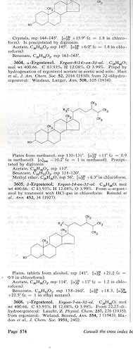 Image du vendeur pour The Merck index : an encyclopedia of chemicals, drugs, and biologicals mis en vente par Joseph Valles - Books