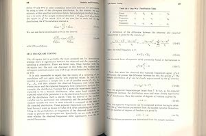 Seller image for Scientific analysis on the pocket calculator for sale by Joseph Valles - Books