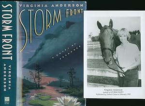 Seller image for Storm Front for sale by Little Stour Books PBFA Member