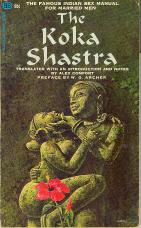 The Koka Shastra