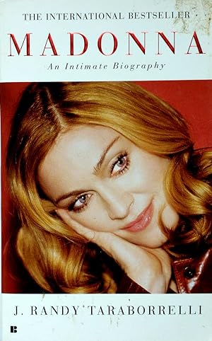 Seller image for Madonna: An Intimate Biography for sale by Kayleighbug Books, IOBA