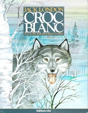 Croc-Blanc