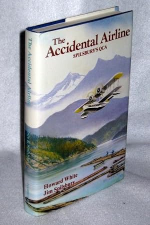 The Accidental Airline