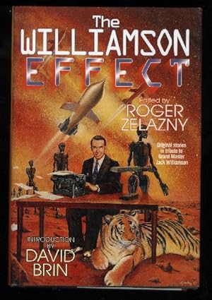 Seller image for THE WILLIAMSON EFFECT for sale by William L. Horsnell