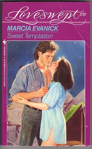 Seller image for Sweet Temptation for sale by Mirror Image Book