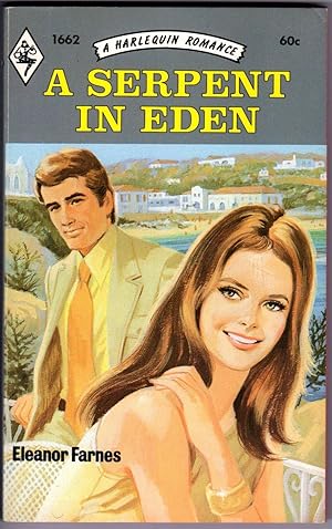 Imagen del vendedor de A SERPENT IN EDEN a la venta por Mirror Image Book
