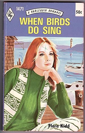 Seller image for WHEN BIRDS DO SING for sale by Mirror Image Book