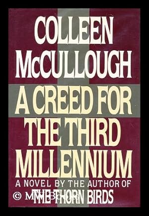 Seller image for A creed for the third millennium for sale by MW Books