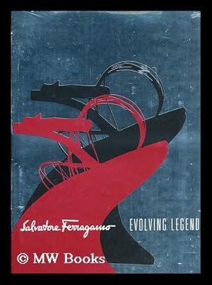 Bild des Verkufers fr Salvatore Ferragamo : evolving legend 1928-2008 zum Verkauf von MW Books