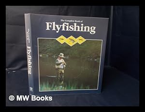 Seller image for The complete book of flyfishing for sale by MW Books