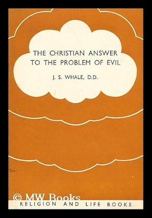 Seller image for The Christian answer to the problem of evil for sale by MW Books