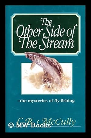 Seller image for The other side of the stream for sale by MW Books