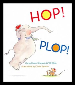 Seller image for Hop! Plop! for sale by MW Books