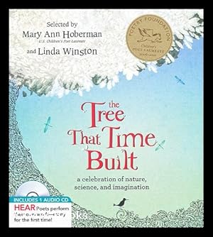 Imagen del vendedor de The tree that time built : [a celebration of nature, science, and imagination] a la venta por MW Books