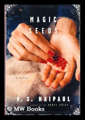 Seller image for Magic seeds for sale by MW Books