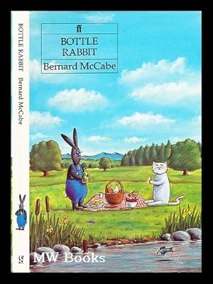 Seller image for Bottle rabbit / illustrated by Axel Scheffler for sale by MW Books