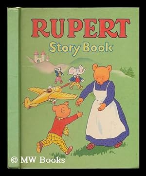Seller image for Rupert Story Book for sale by MW Books