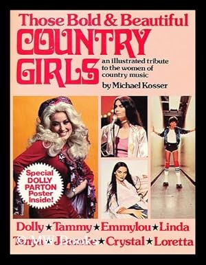 Bild des Verkufers fr Those bold & beautiful country girls zum Verkauf von MW Books