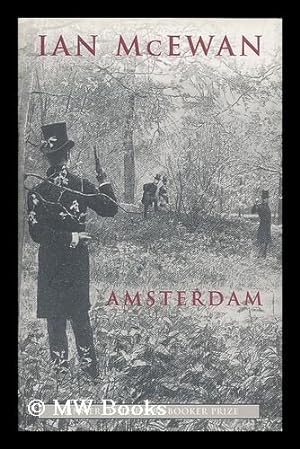 Seller image for Amsterdam / Ian McEwan for sale by MW Books