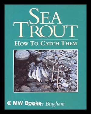 Seller image for Sea trout : how to catch them for sale by MW Books