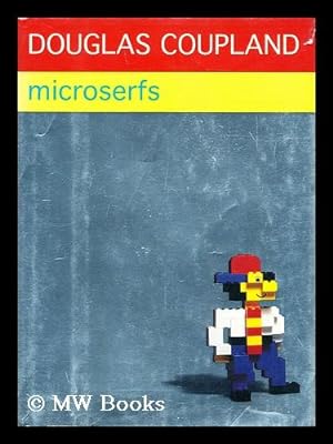 Bild des Verkufers fr Microserfs zum Verkauf von MW Books