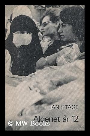 Bild des Verk�ufers f�r Algeriet ar 12 zum Verkauf von MW Books