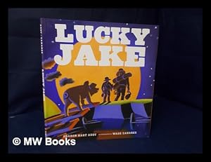 Seller image for Lucky Jake for sale by MW Books