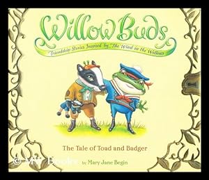 Immagine del venditore per The tale of Toad and Badger venduto da MW Books